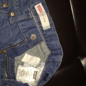 Boys jeans